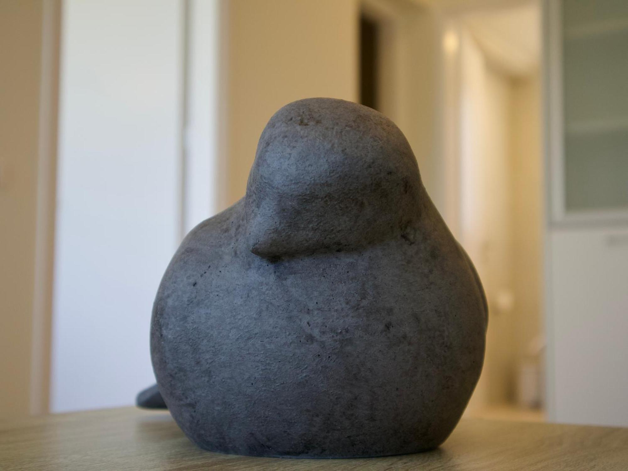 Resitour - Aphrodite Beachfront Pirgos Psilonerou 部屋 写真
